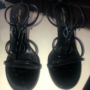 Ysl Vernice Chiffon Lucido